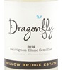 Willow Bridge Estate 14 Dragonfly Sauvignon Blanc Semillon (Willow Bridge) 2014